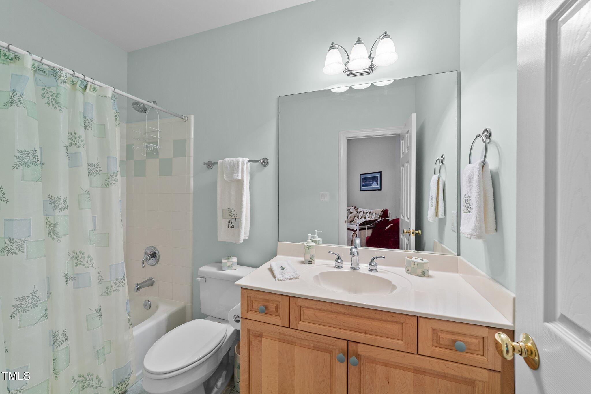 12504 Bayleaf Church Road Raleigh, NC 27614 - Photo 48 of 73 45