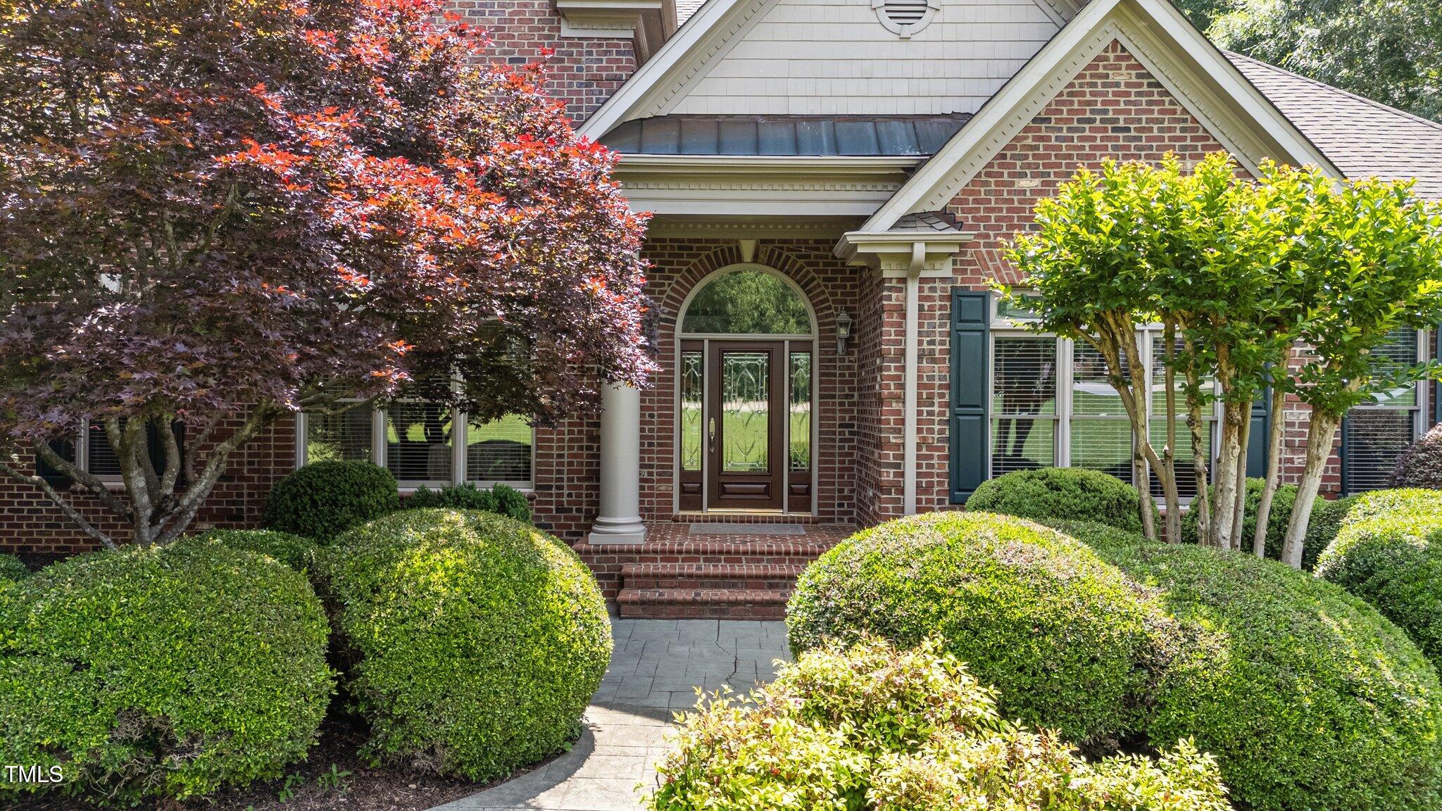 12504 Bayleaf Church Road Raleigh, NC 27614 - Photo 3 of 73 3