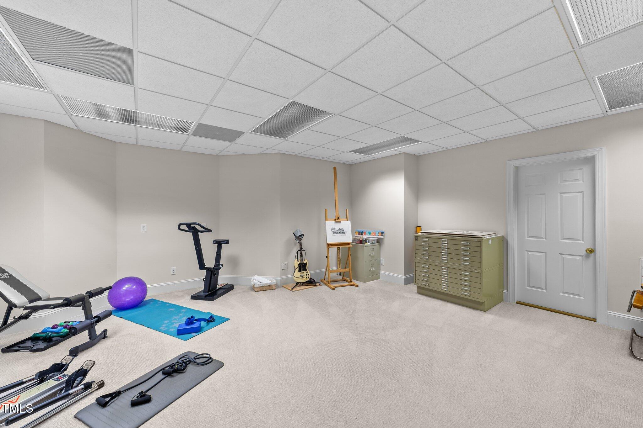 12504 Bayleaf Church Road Raleigh, NC 27614 - Photo 51 of 73 48