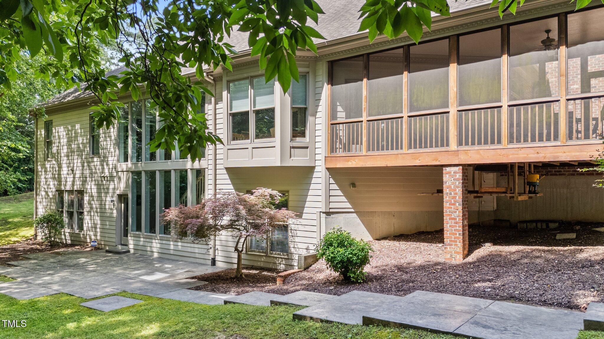 12504 Bayleaf Church Road Raleigh, NC 27614 - Photo 56 of 73 54
