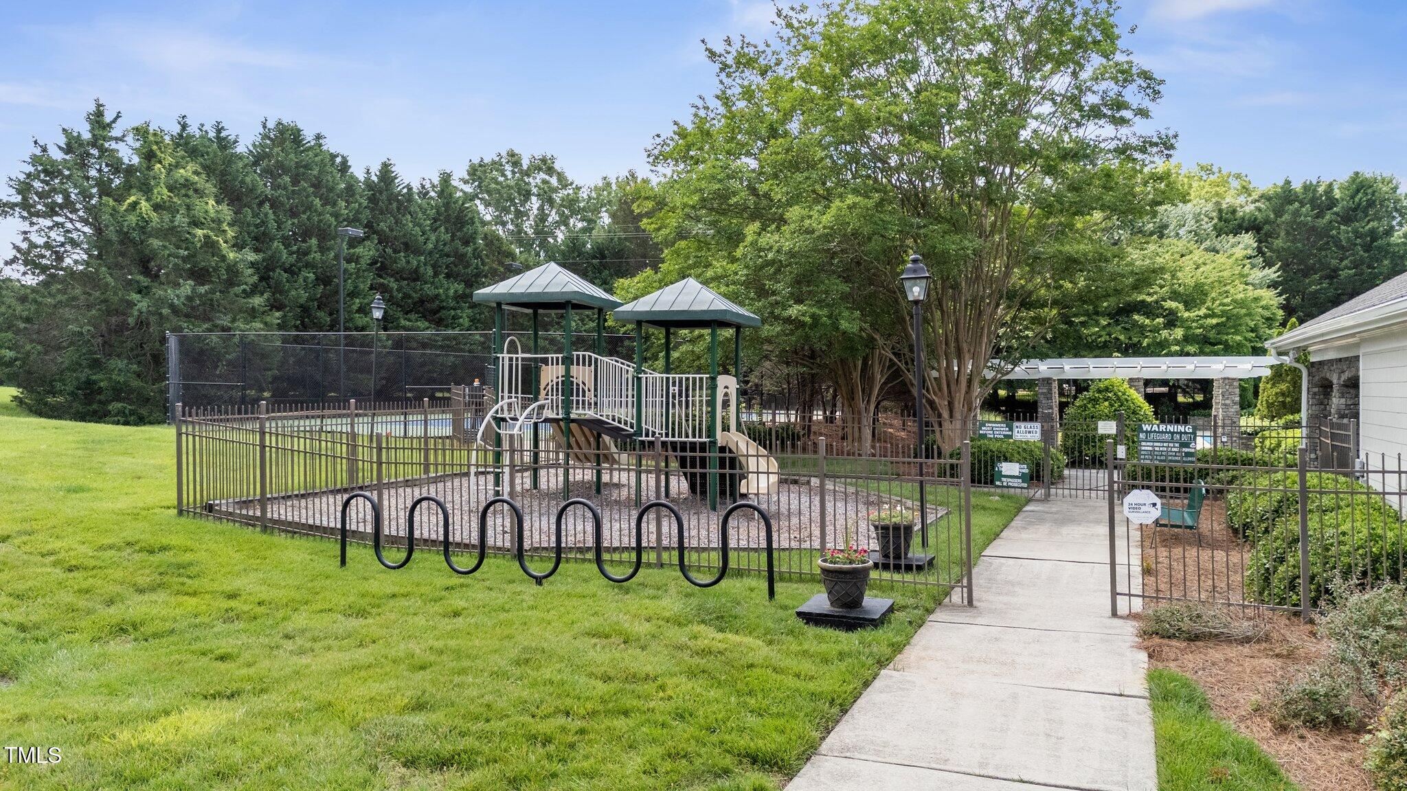 12504 Bayleaf Church Road Raleigh, NC 27614 - Photo 71 of 73 69