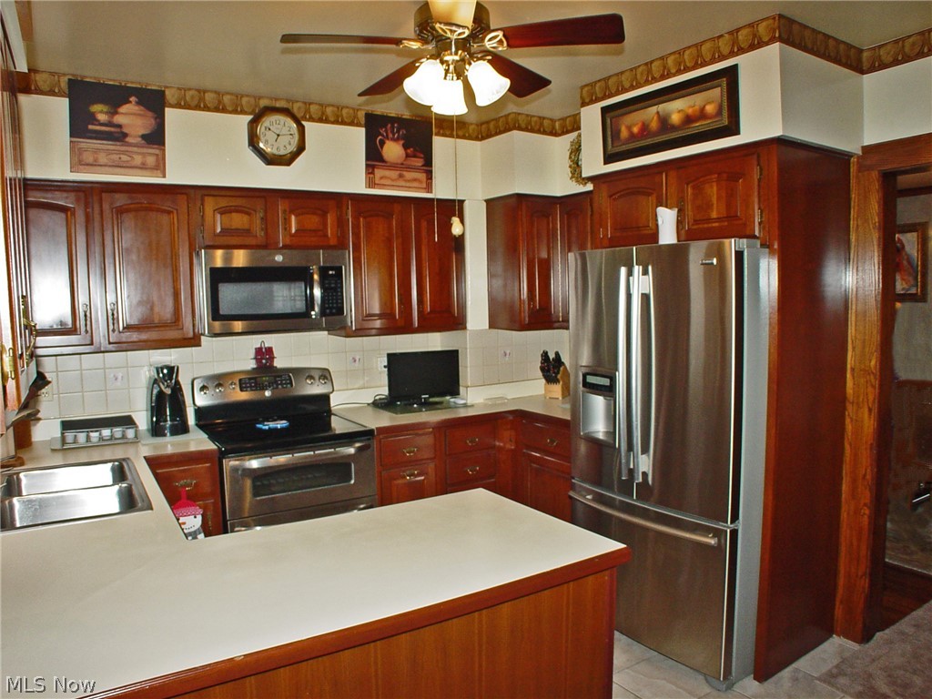 230 Brinker Road Wellsburg, WV 26070 - Photo 9 of 32 Gallery Image 9