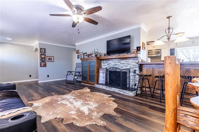 $310,000 | 19317 Ks Highway, Lacygne, KS 66040