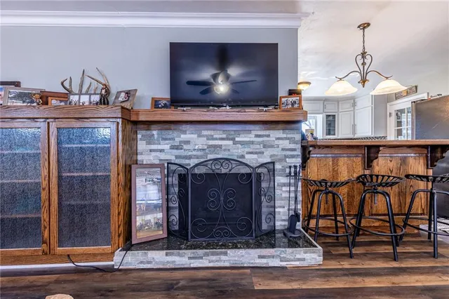 $310,000 | 19317 Ks Highway, Lacygne, KS 66040