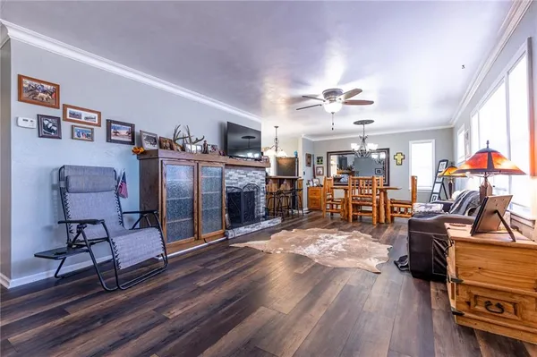 $290,000 | 19317 Ks Highway, Lacygne, KS 66040