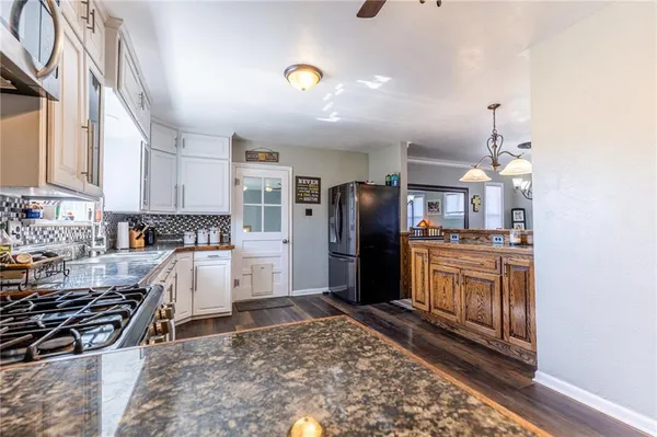 $290,000 | 19317 Ks Highway, Lacygne, KS 66040