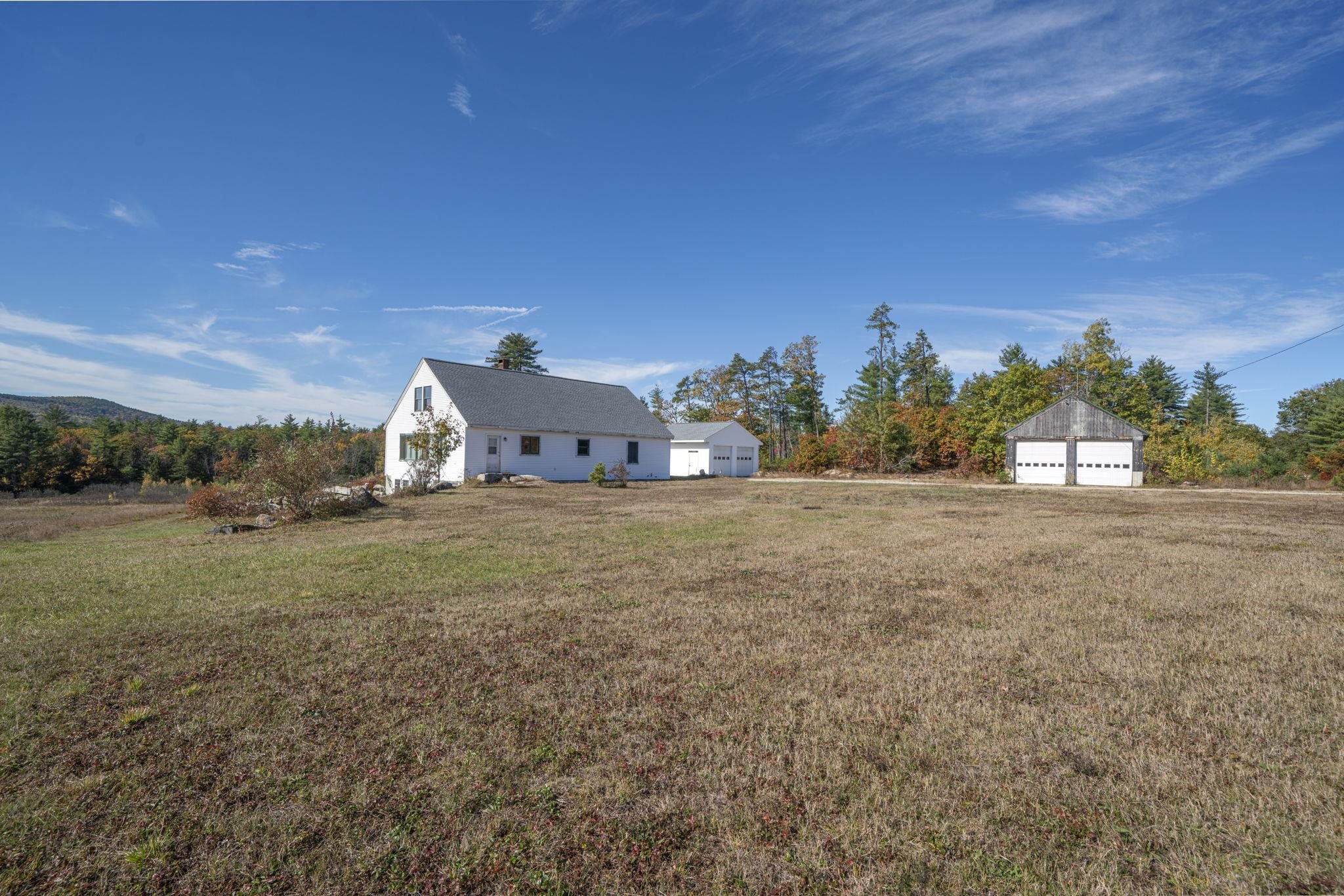 120 Deering Center Road Deering, NH 03244 - Photo 13 of 60