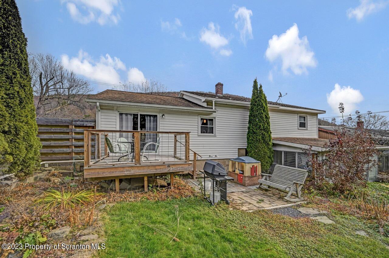 69 Green Grove Road Scott Township, PA 18447 - Photo 38 of 50 Gallery Image 38