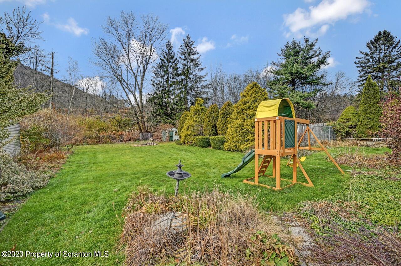 69 Green Grove Road Scott Township, PA 18447 - Photo 42 of 50 Gallery Image 42