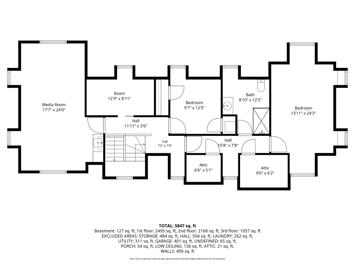 605 Arbor Vitae Road Winnetka, IL 60093 - Photo 83 of 84