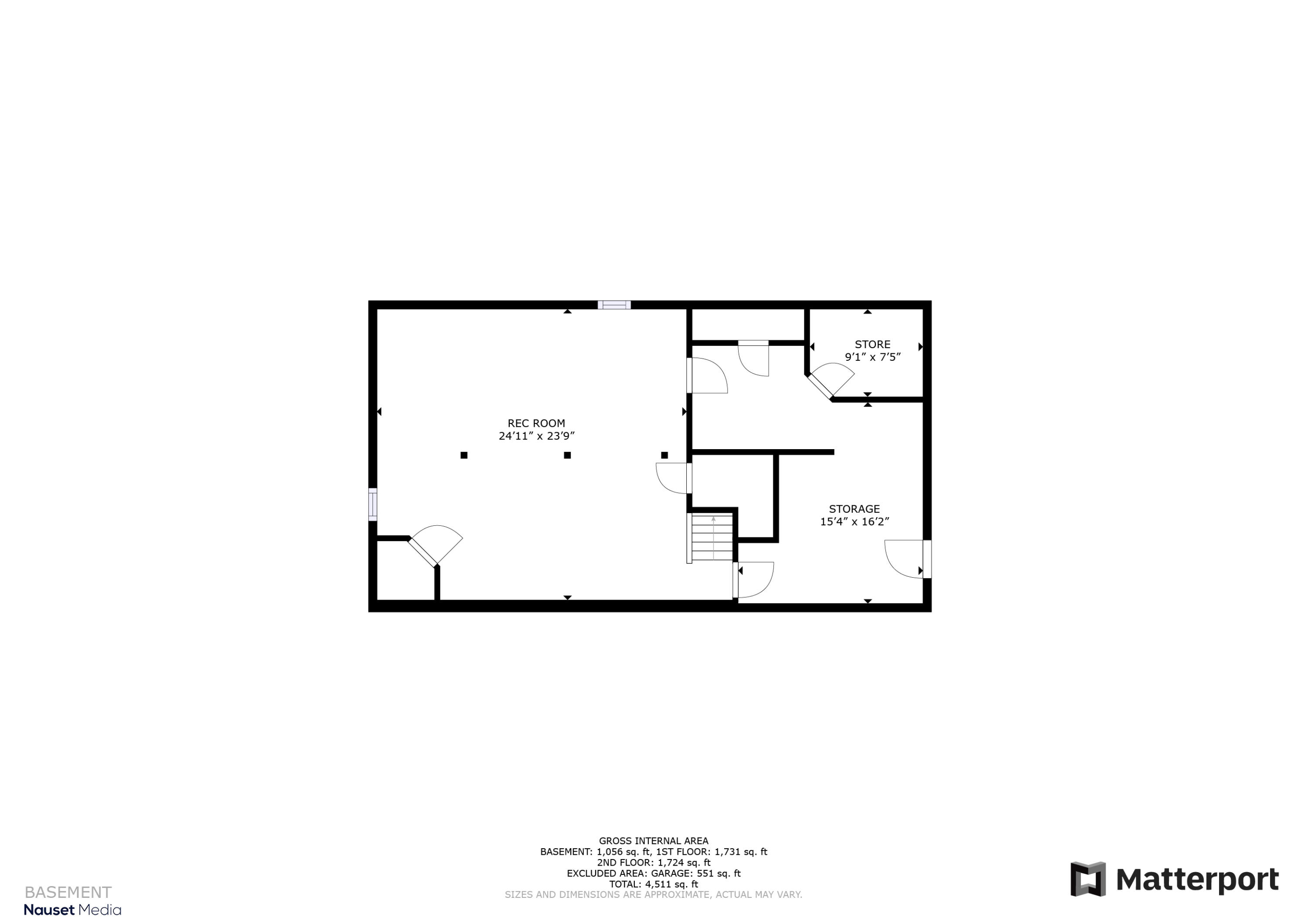 32 Ridgewood Road Orleans, MA 02653 - Photo 12 of 93 Lower Level