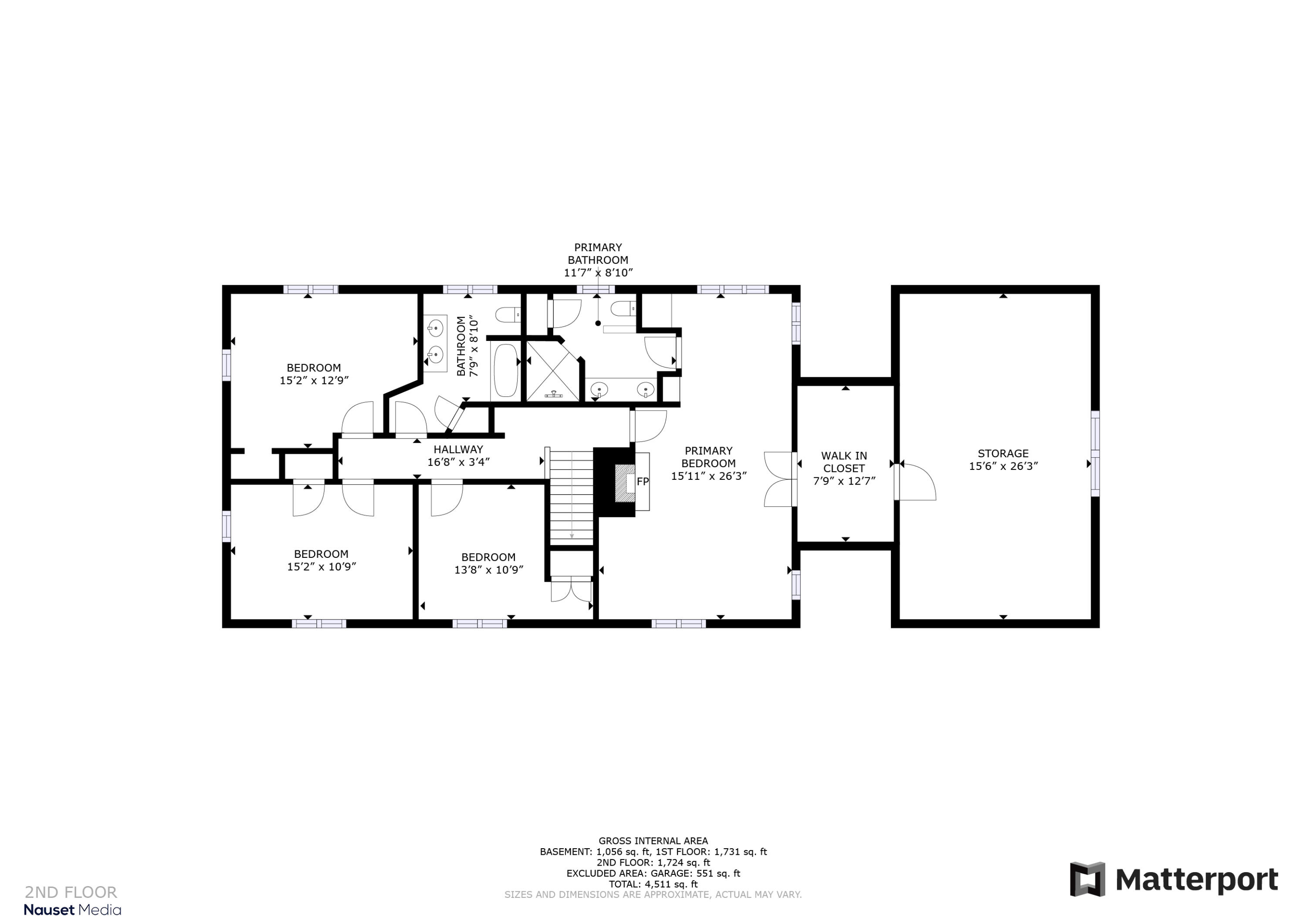 32 Ridgewood Road Orleans, MA 02653 - Photo 13 of 93 Second Floor