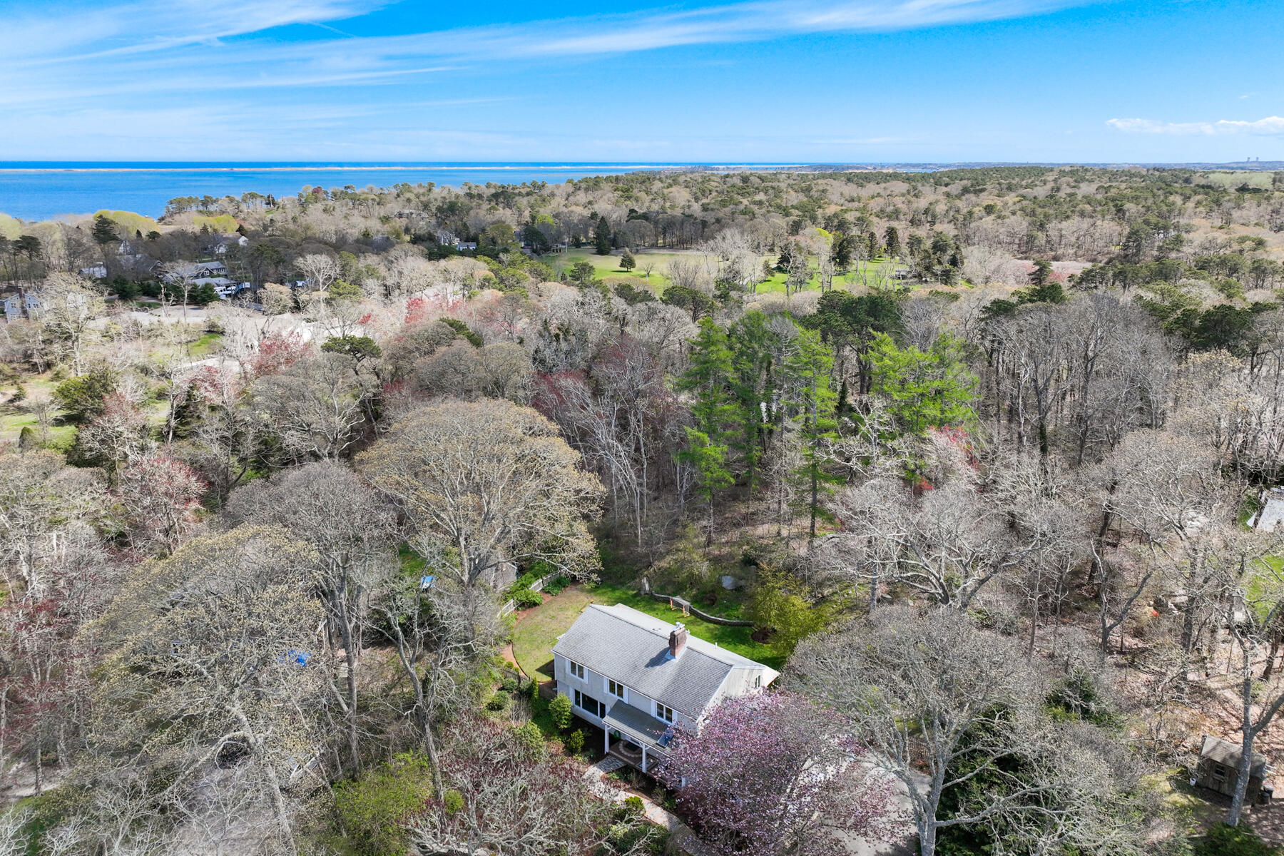 32 Ridgewood Road Orleans, MA 02653 - Photo 2 of 93 dji_18