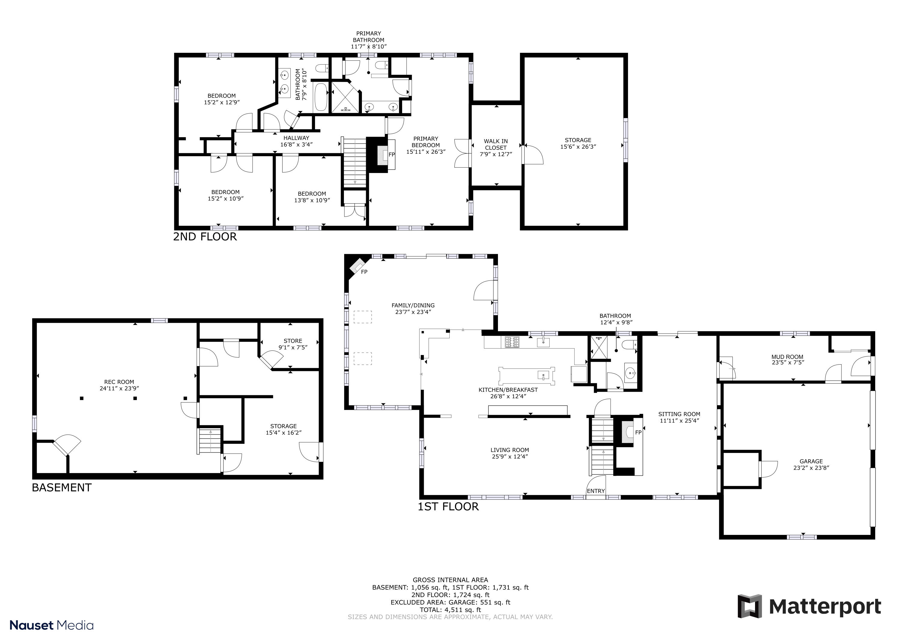 32 Ridgewood Road Orleans, MA 02653 - Photo 4 of 93 All-in-One