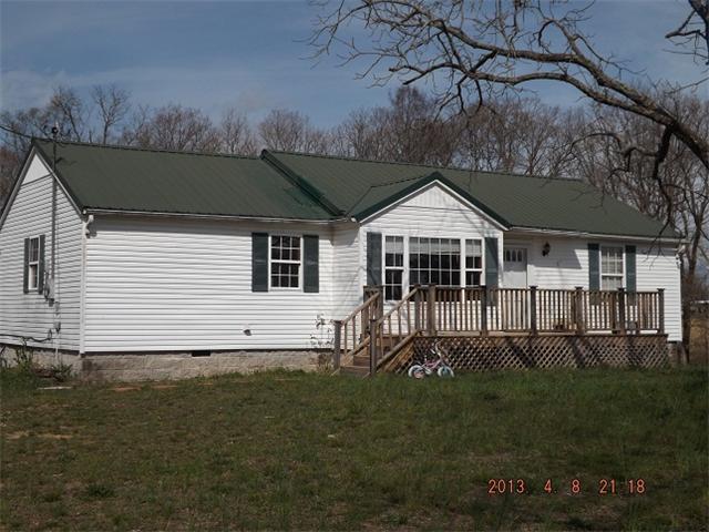 91 Pleasant Valley Road Ethridge, TN 38456 - Photo 3 of 14 Gallery Image 3