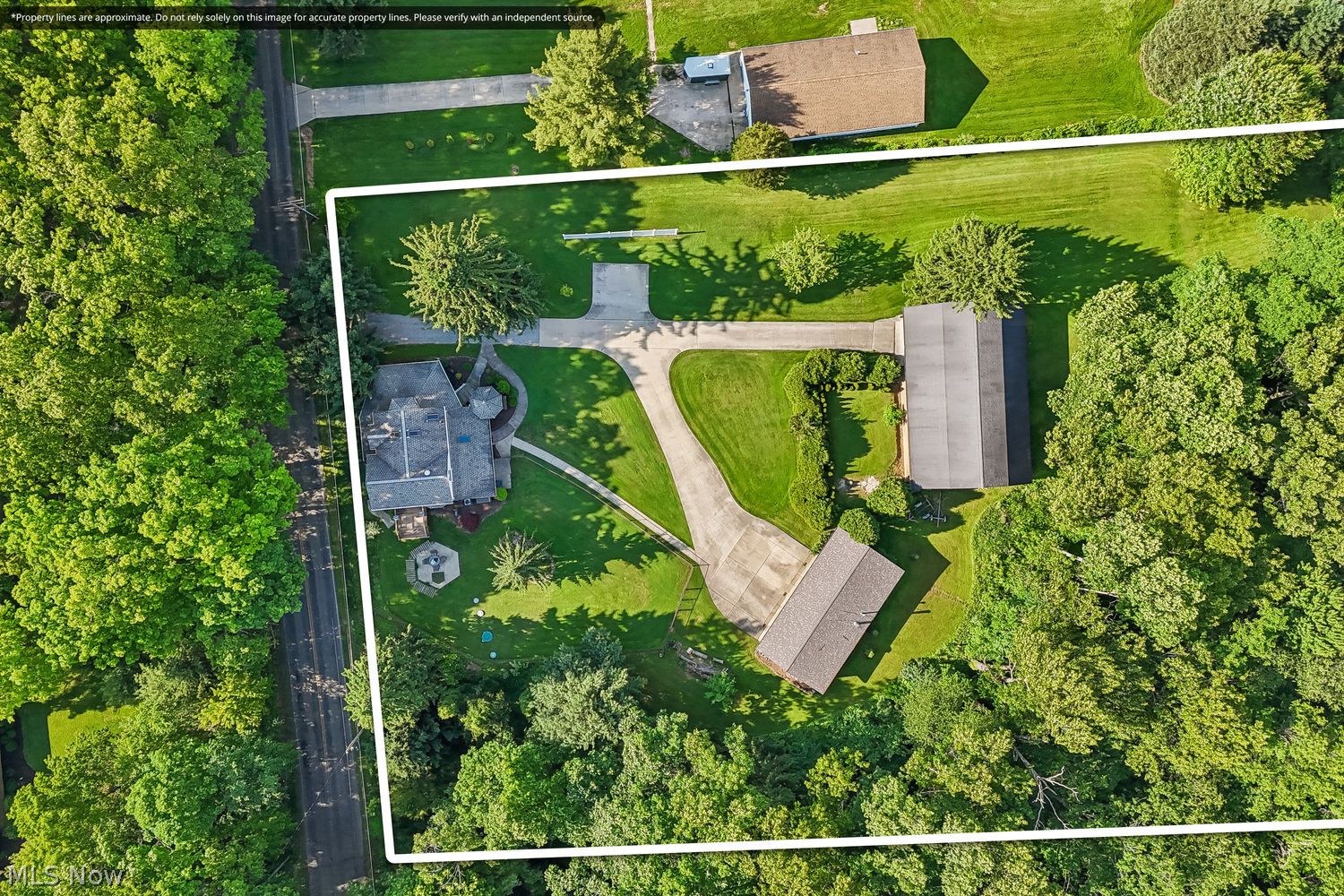 3537 Niles Carver Road Mineral Ridge, OH 44440 - Photo 46 of 49