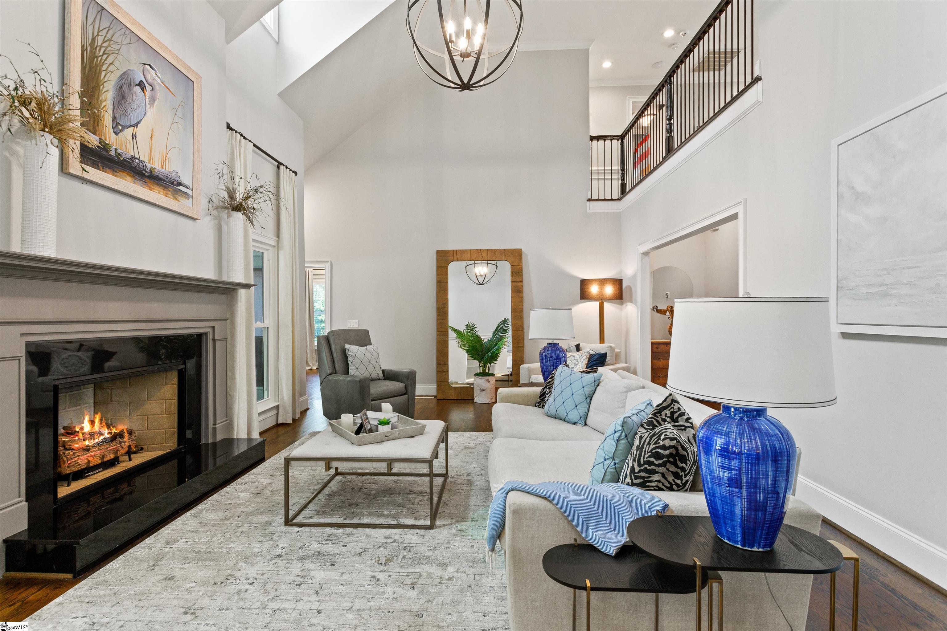 309 Stonebrook Farm Way Greenville, SC 29615 - Photo 17 of 36