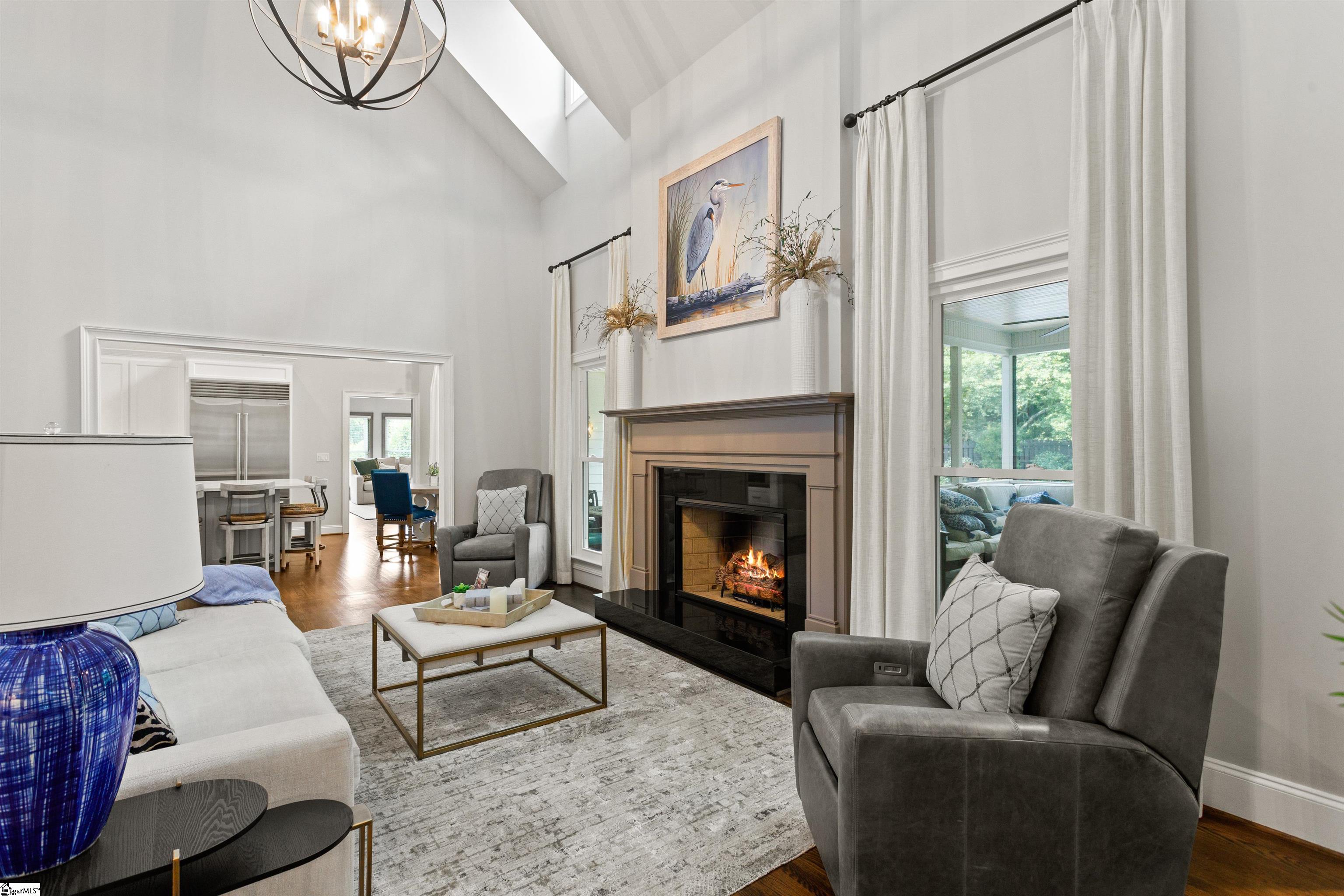 309 Stonebrook Farm Way Greenville, SC 29615 - Photo 18 of 36