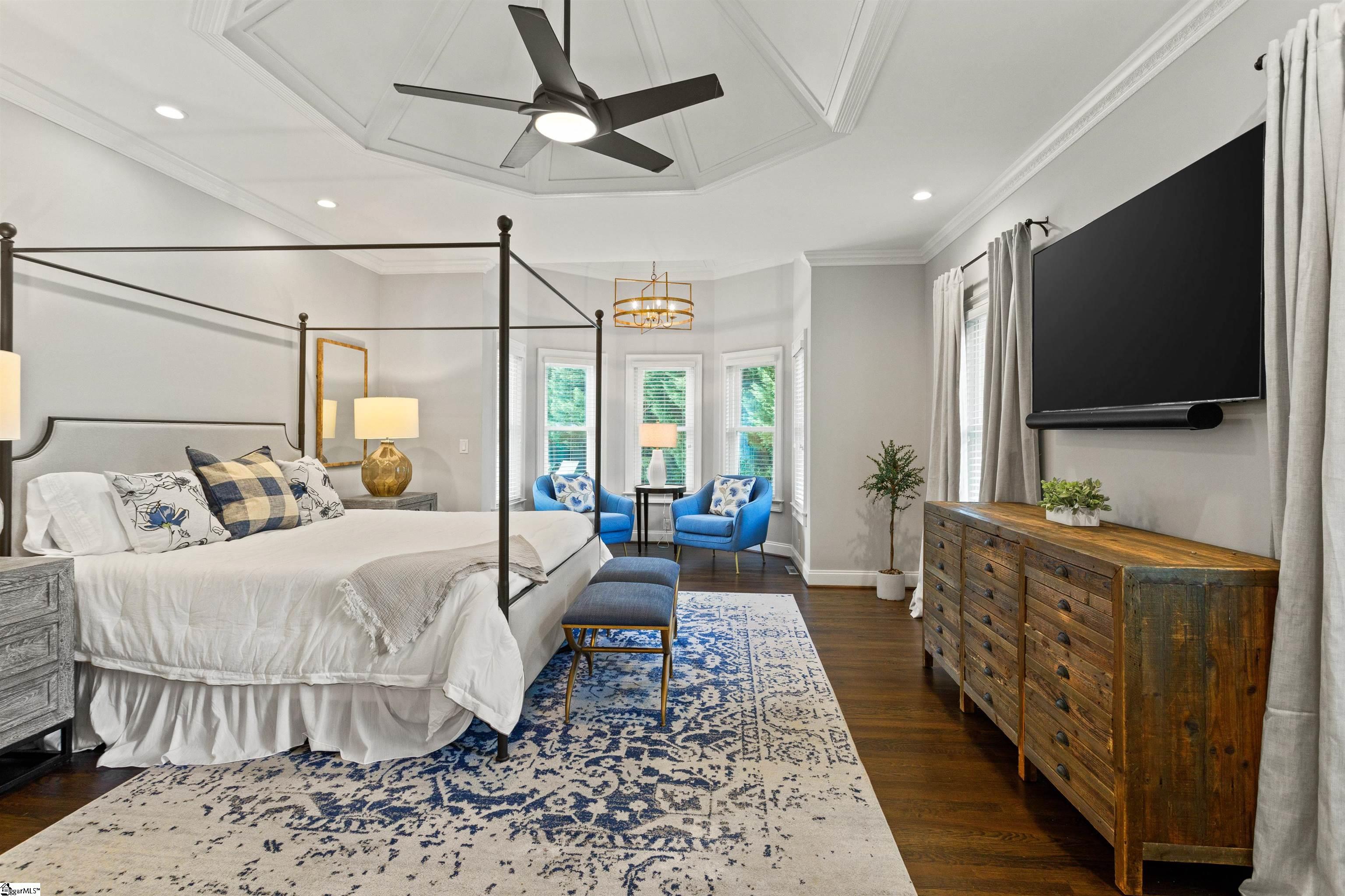 309 Stonebrook Farm Way Greenville, SC 29615 - Photo 19 of 36