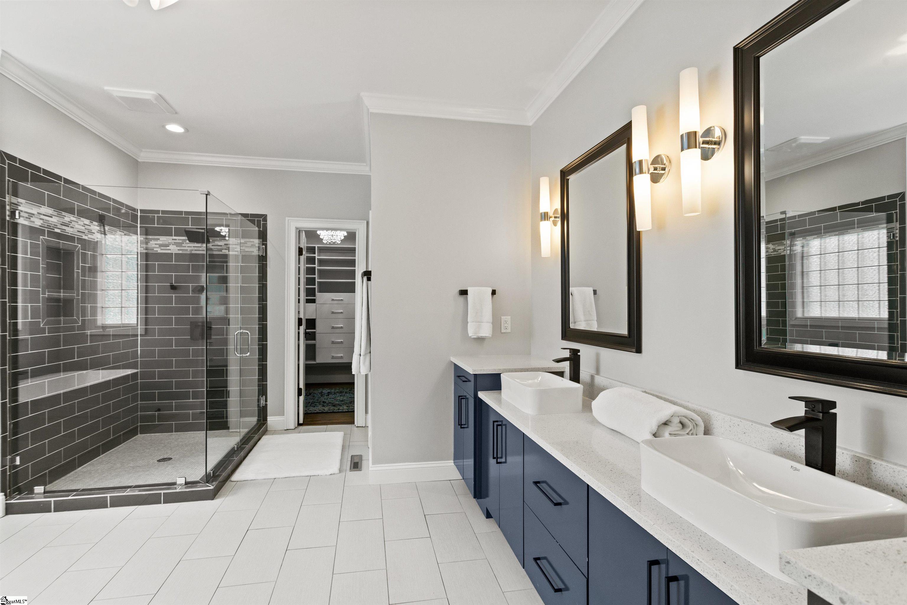 309 Stonebrook Farm Way Greenville, SC 29615 - Photo 20 of 36