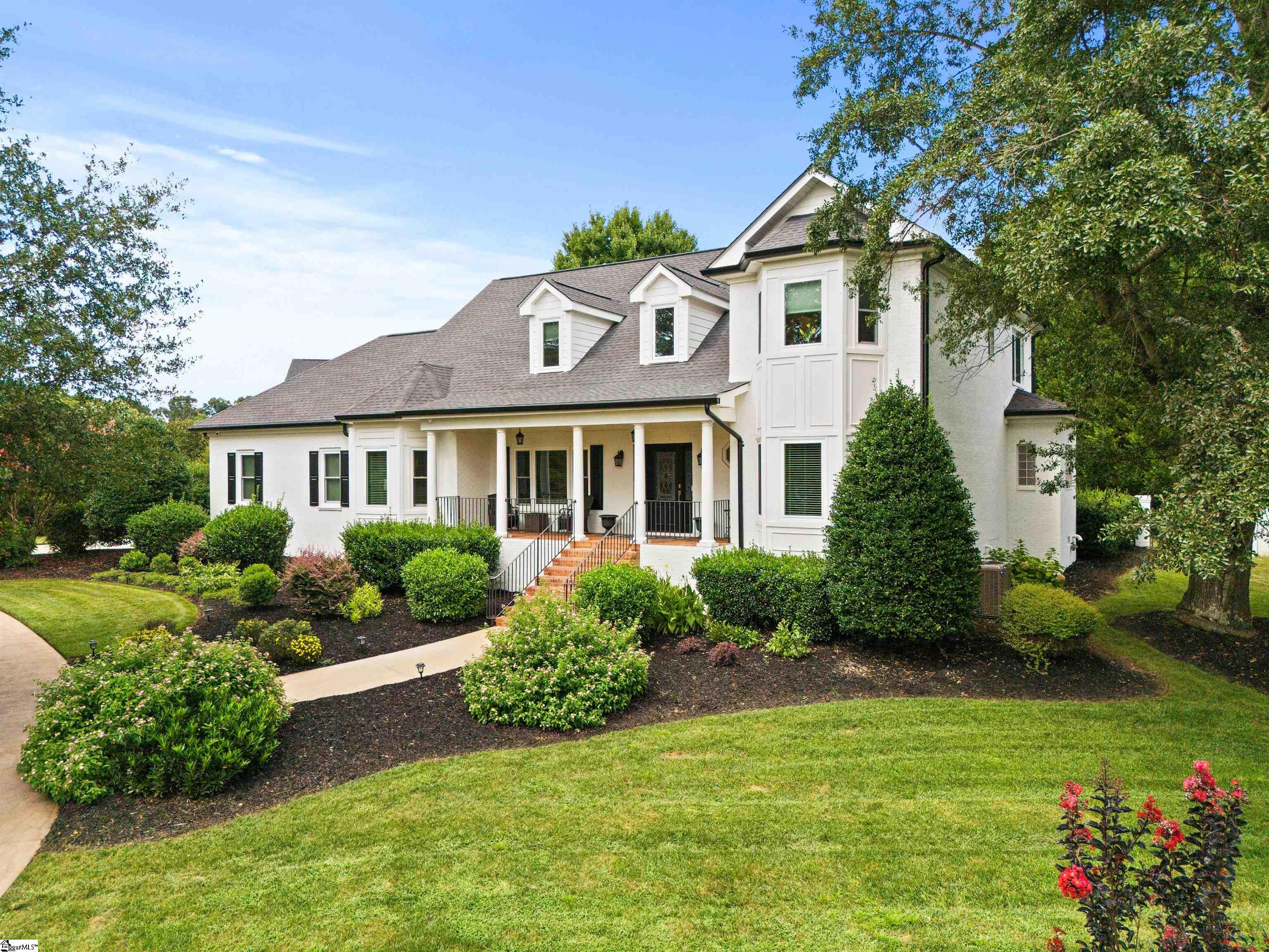 309 Stonebrook Farm Way Greenville, SC 29615 - Photo 2 of 36