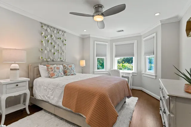 $8,500 | 309 Stonebrook Farm Way, Greenville, SC 29615