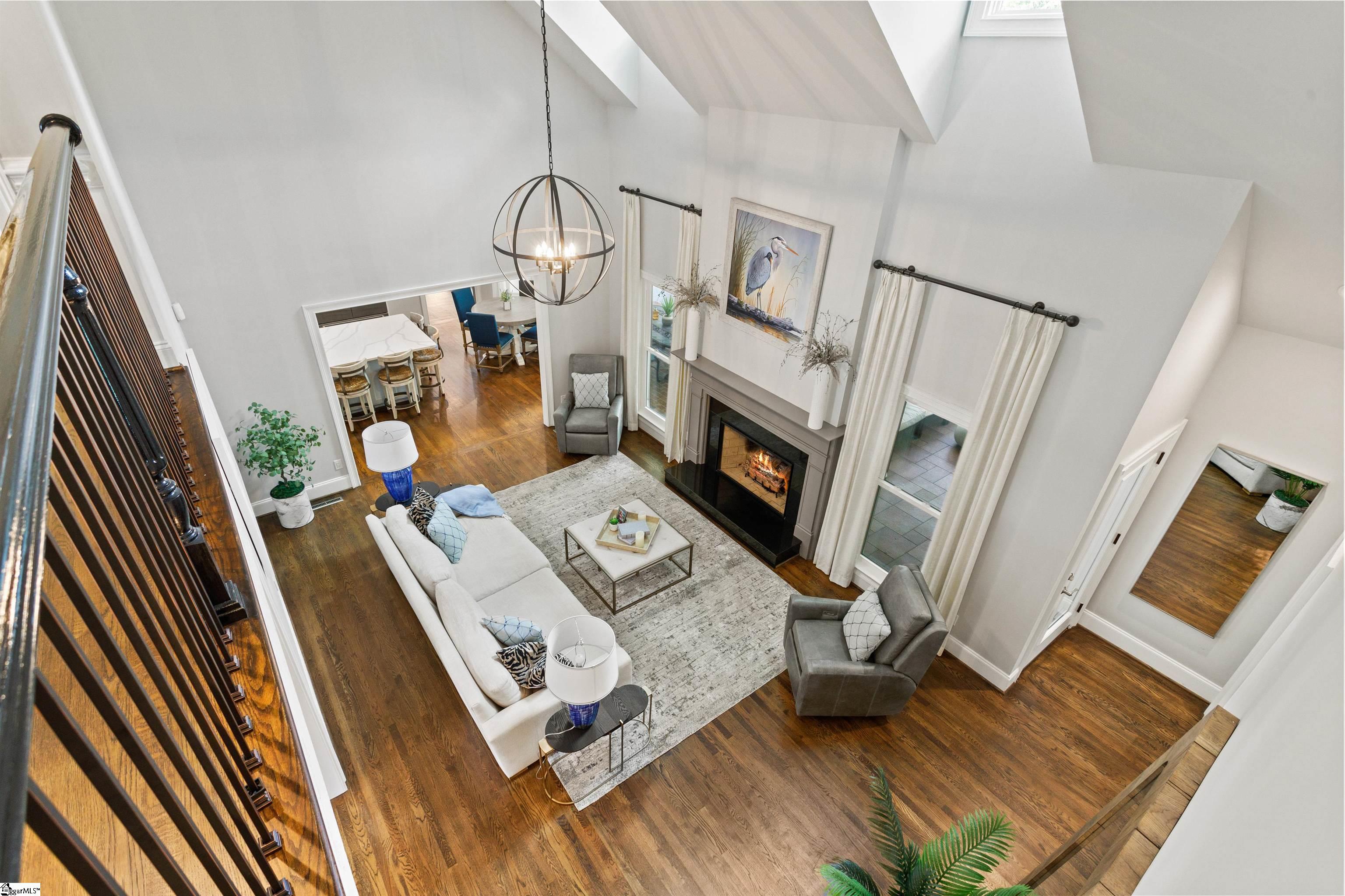 309 Stonebrook Farm Way Greenville, SC 29615 - Photo 28 of 36