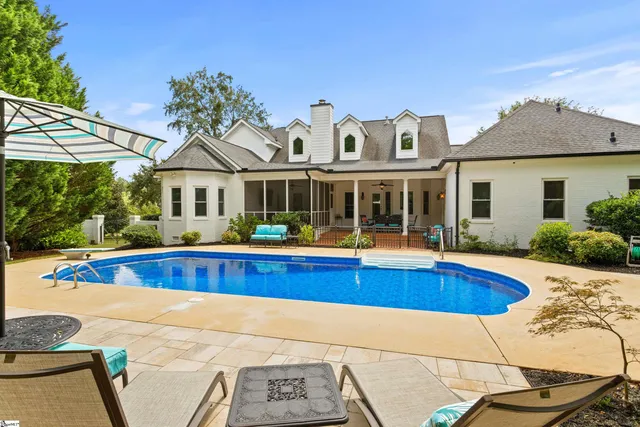 $8,500 | 309 Stonebrook Farm Way, Greenville, SC 29615