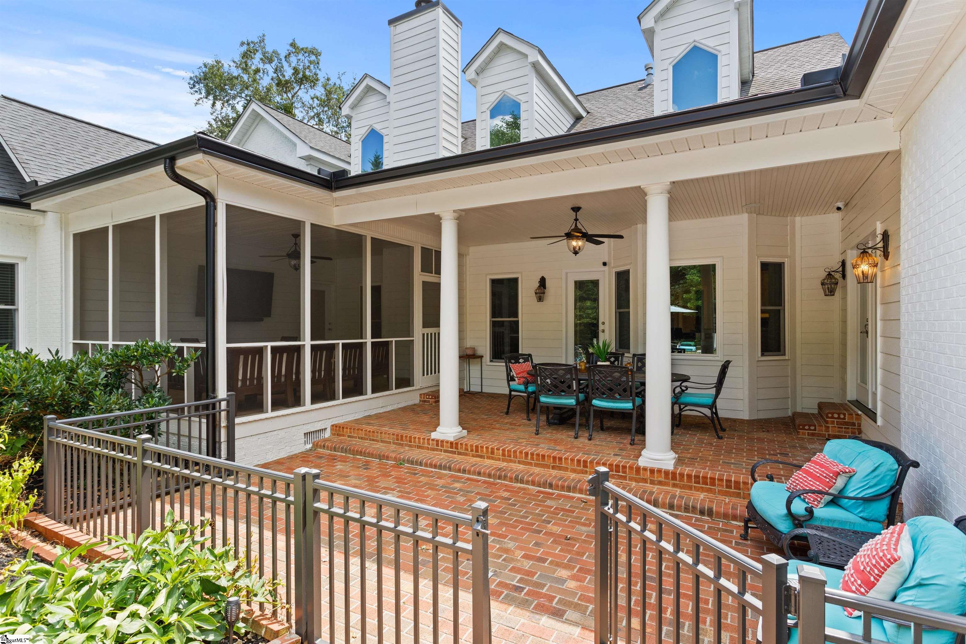 309 Stonebrook Farm Way Greenville, SC 29615 - Photo 32 of 36