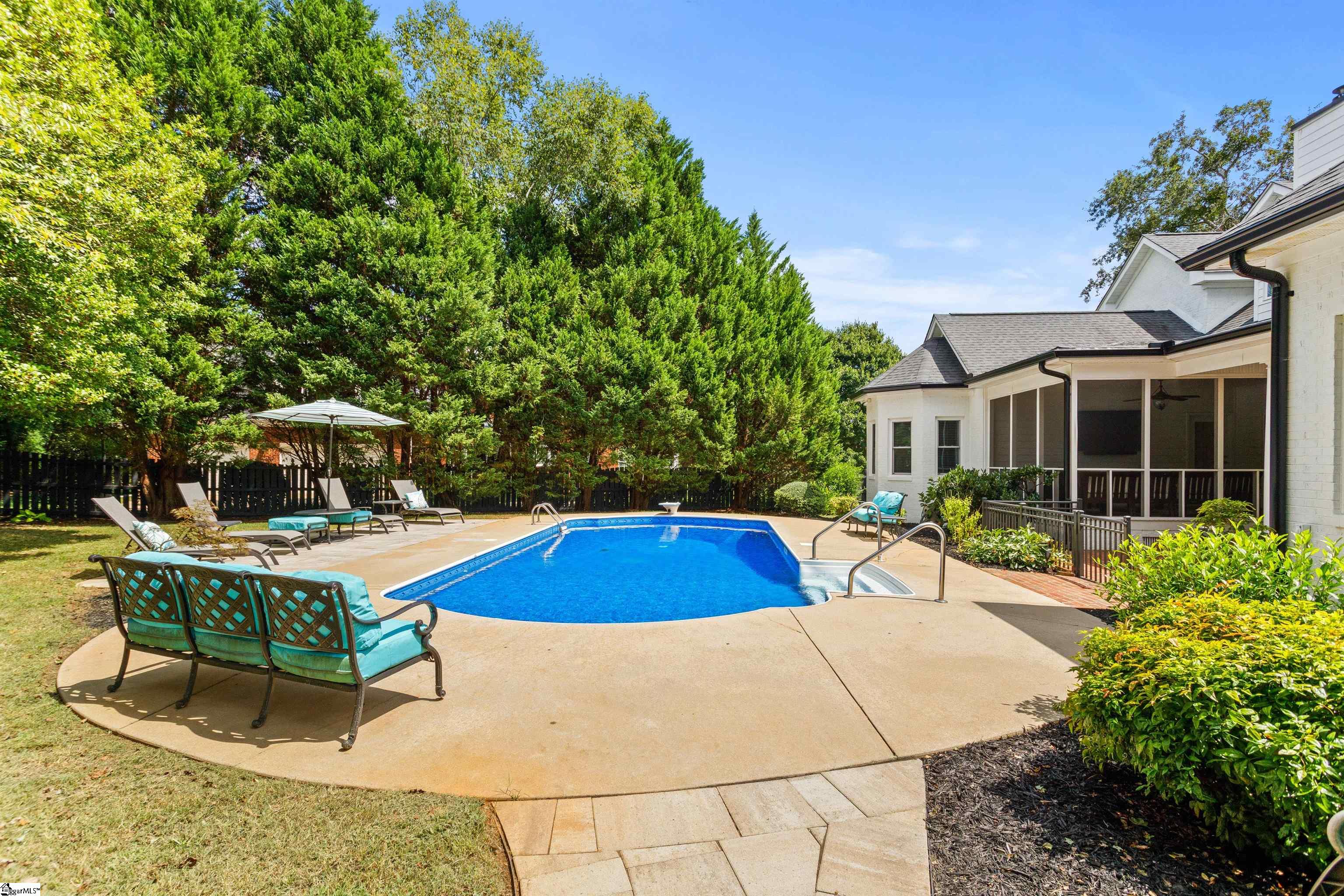 309 Stonebrook Farm Way Greenville, SC 29615 - Photo 33 of 36