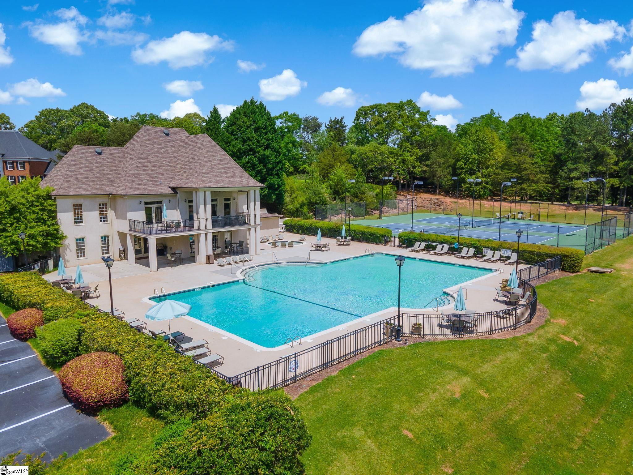 309 Stonebrook Farm Way Greenville, SC 29615 - Photo 36 of 36