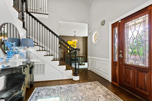 $8,500 | 309 Stonebrook Farm Way, Greenville, SC 29615