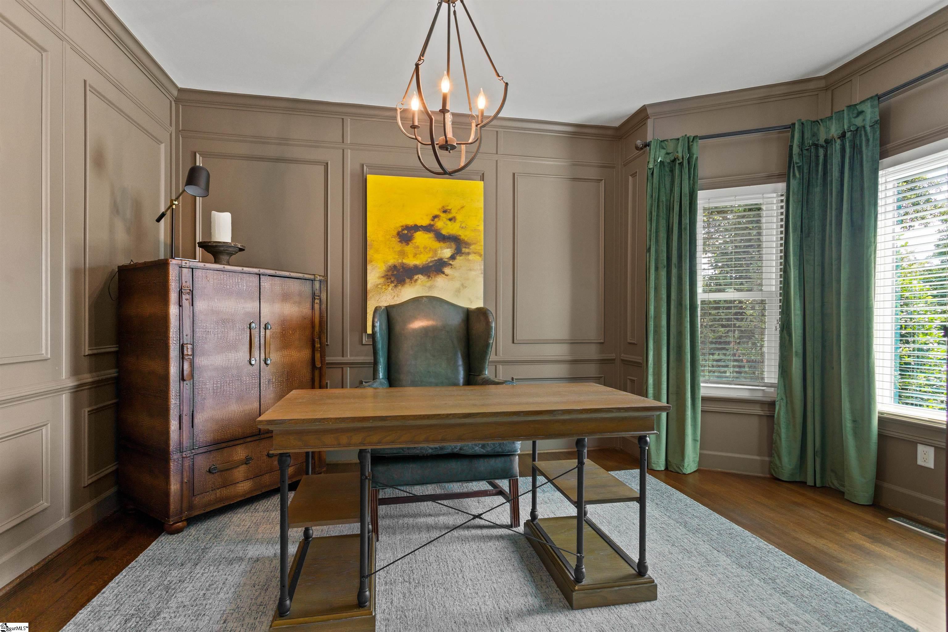 309 Stonebrook Farm Way Greenville, SC 29615 - Photo 5 of 36