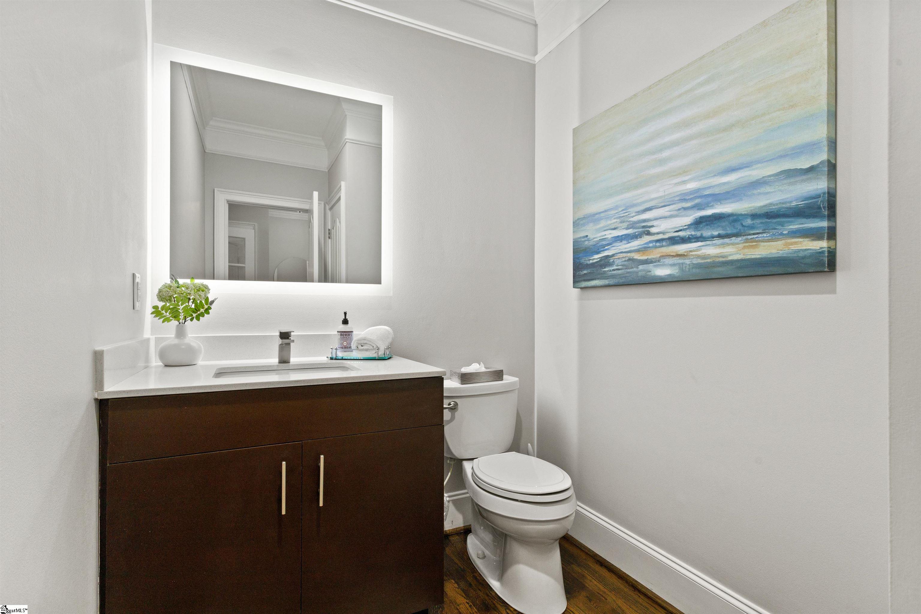 309 Stonebrook Farm Way Greenville, SC 29615 - Photo 6 of 36