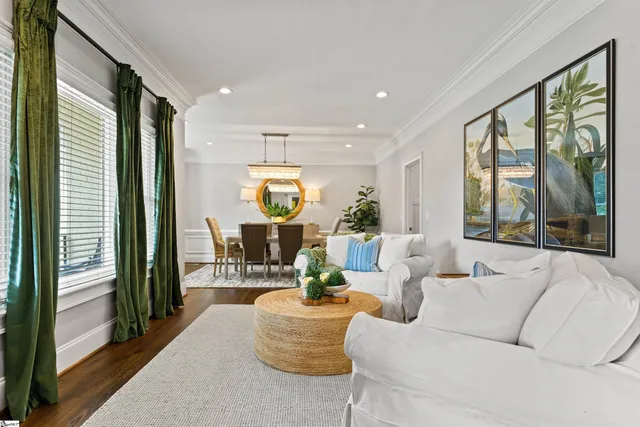 $8,500 | 309 Stonebrook Farm Way, Greenville, SC 29615