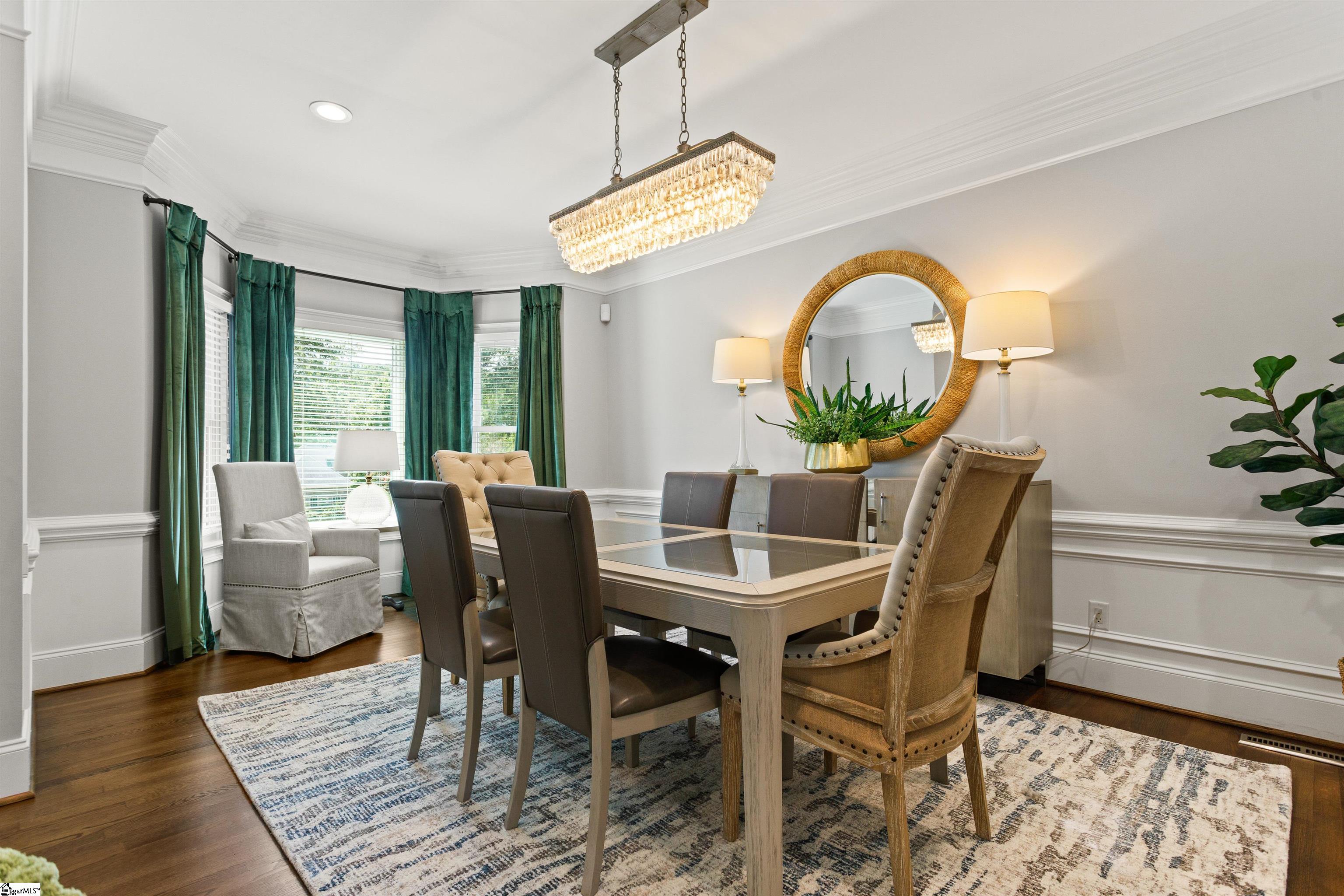 309 Stonebrook Farm Way Greenville, SC 29615 - Photo 8 of 36