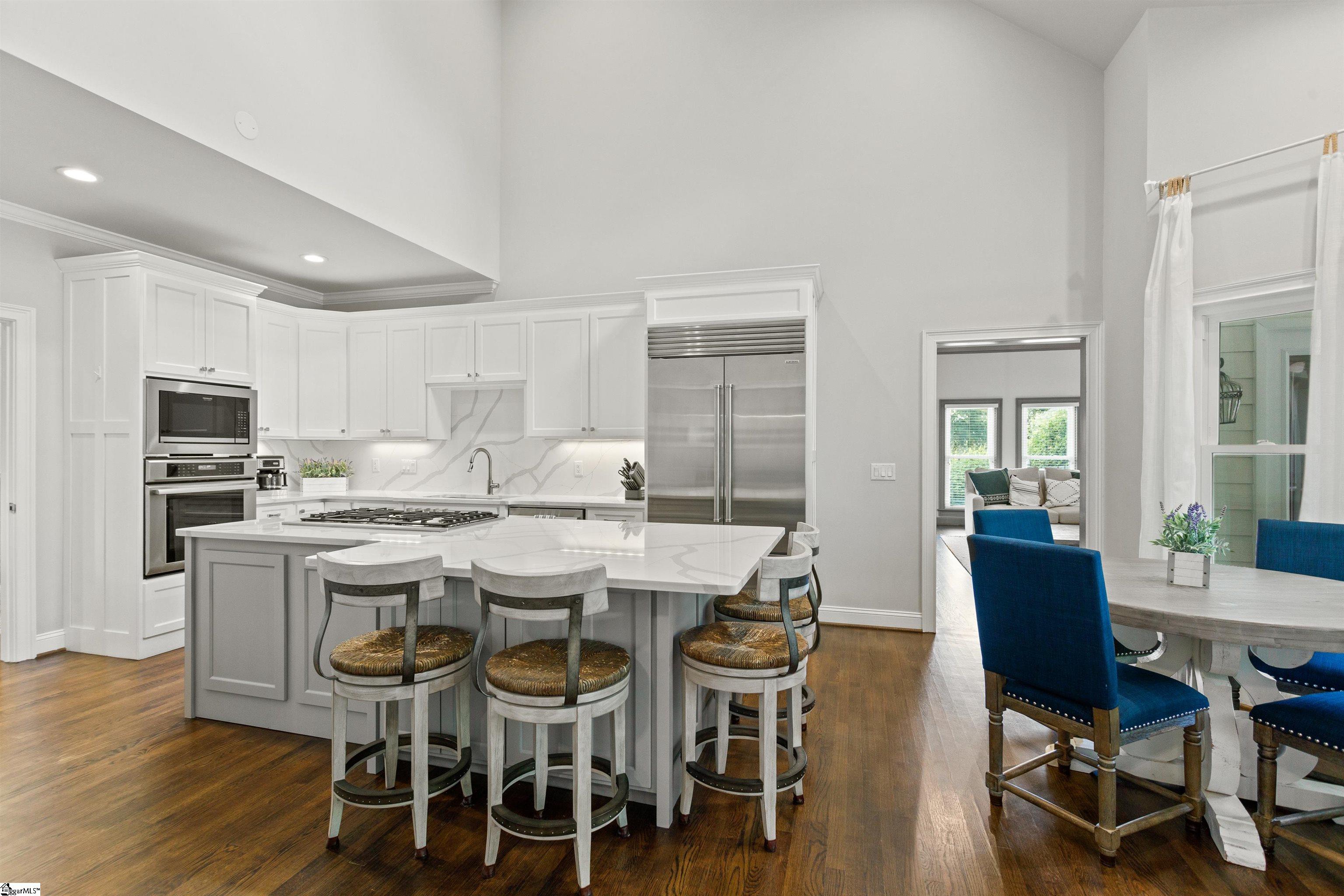 309 Stonebrook Farm Way Greenville, SC 29615 - Photo 9 of 36