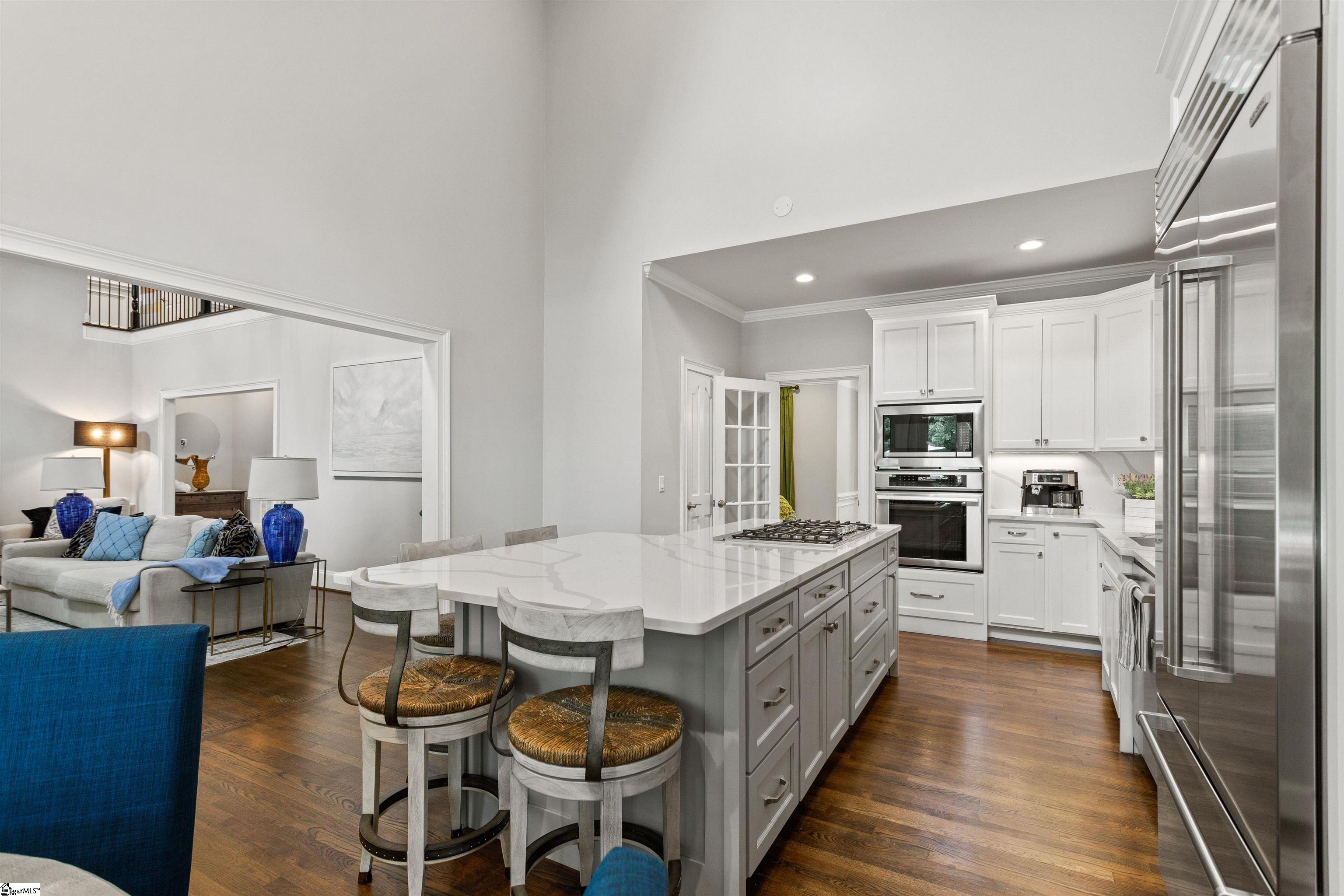 309 Stonebrook Farm Way Greenville, SC 29615 - Photo 10 of 36