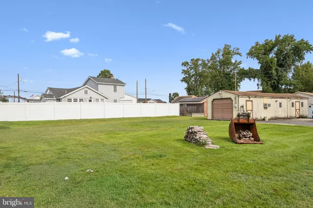 $215,000 | 44 Delaware Avenue, Salem, NJ 08079