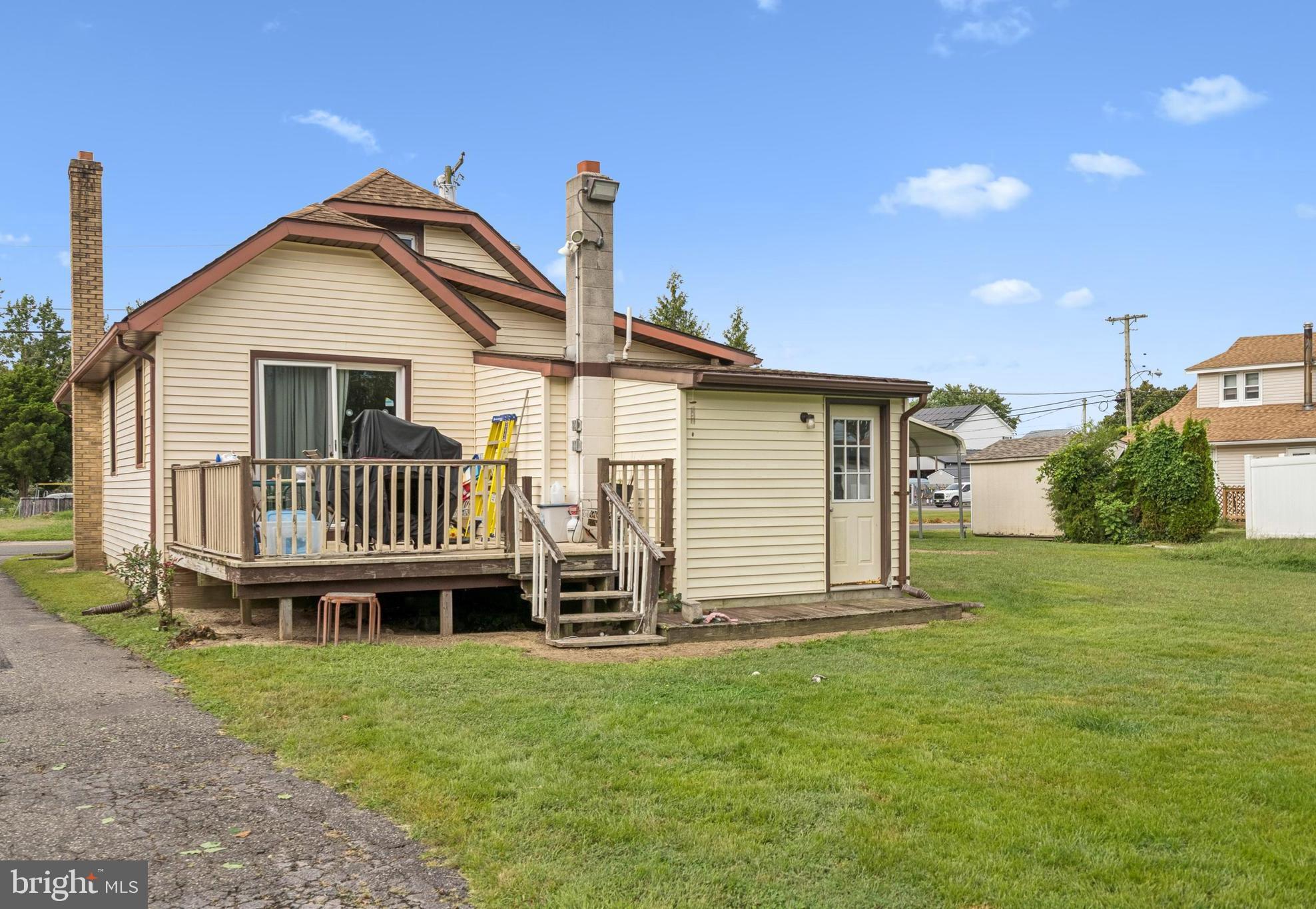 44 Delaware Avenue Salem, NJ 08079 - Photo 21 of 29