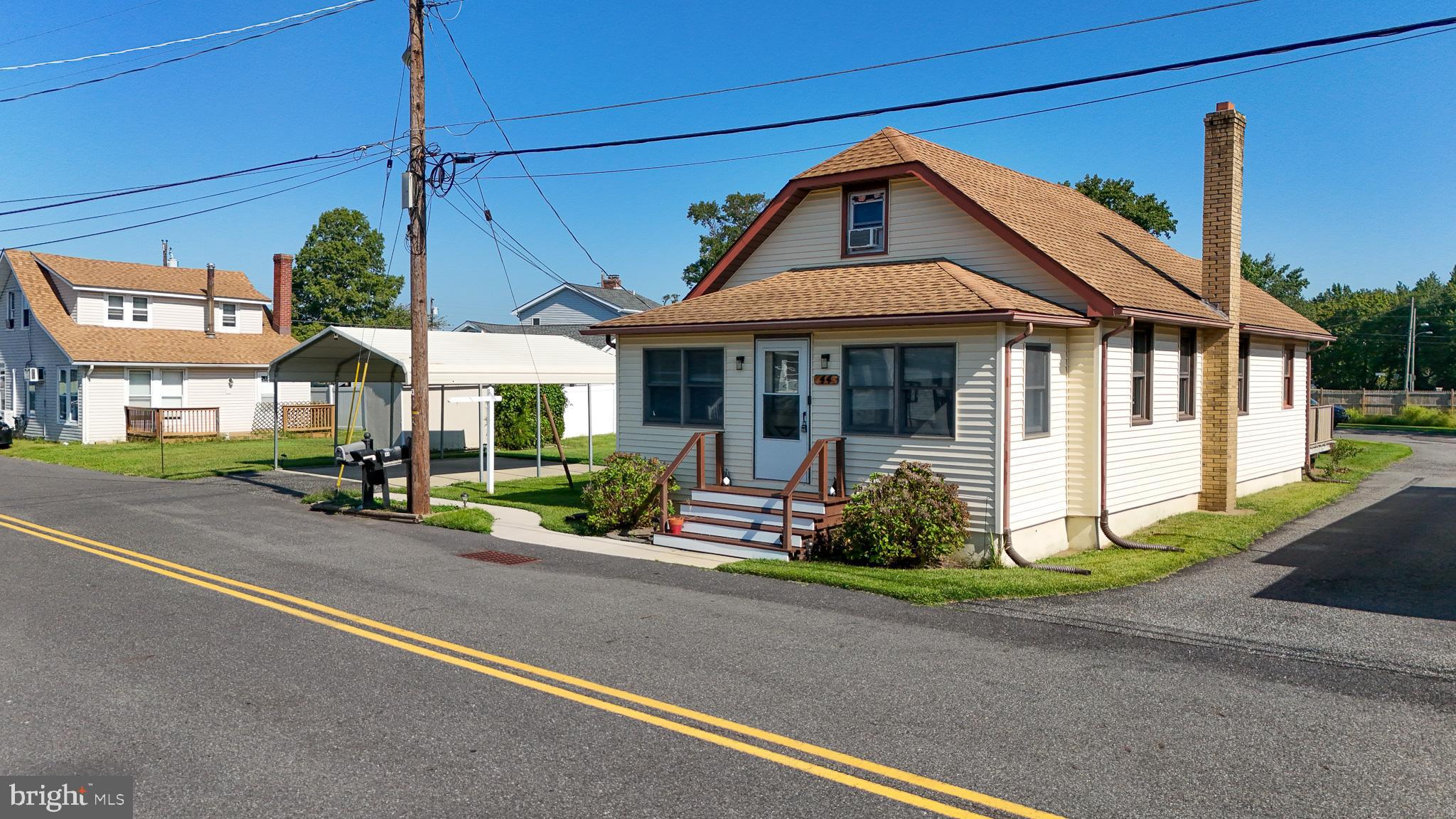 44 Delaware Avenue Salem, NJ 08079 - Photo 22 of 29
