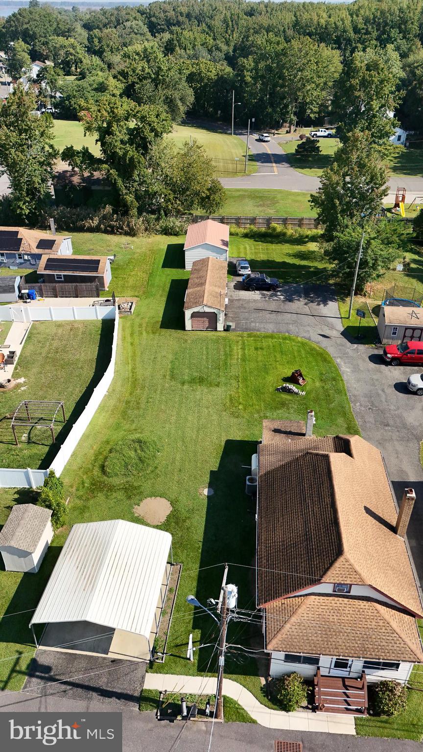 44 Delaware Avenue Salem, NJ 08079 - Photo 24 of 29