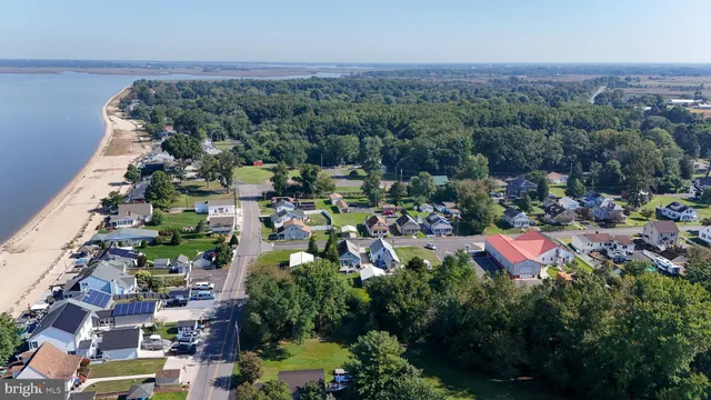 $215,000 | 44 Delaware Avenue, Salem, NJ 08079