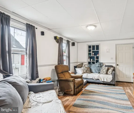 $215,000 | 44 Delaware Avenue, Salem, NJ 08079