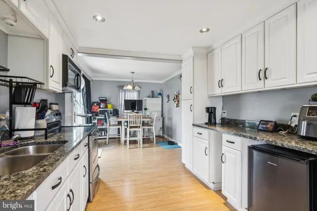 $215,000 | 44 Delaware Avenue, Salem, NJ 08079