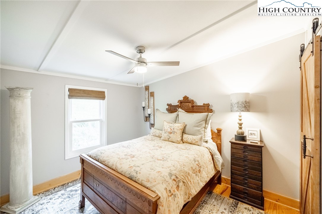 1771 Peak Road Creston, NC 28615 - Photo 29 of 49 Gallery Image 29