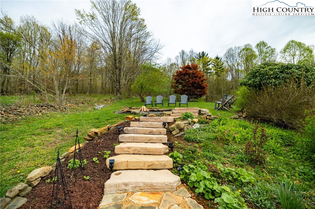 1771 Peak Road Creston, NC 28615 - Photo 33 of 49 Gallery Image 33