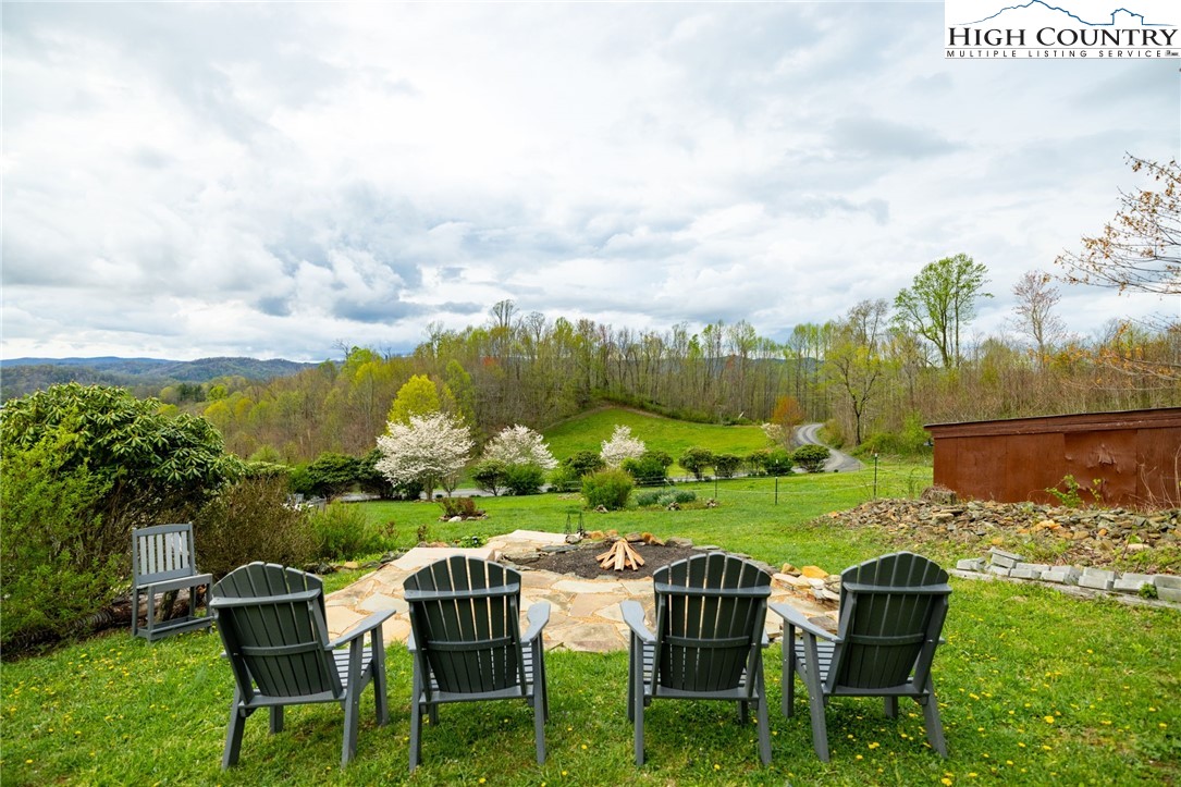 1771 Peak Road Creston, NC 28615 - Photo 34 of 49 Gallery Image 34
