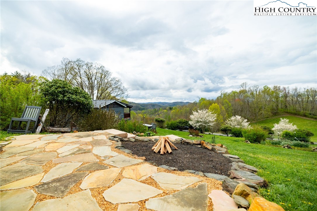 1771 Peak Road Creston, NC 28615 - Photo 35 of 49 Gallery Image 35