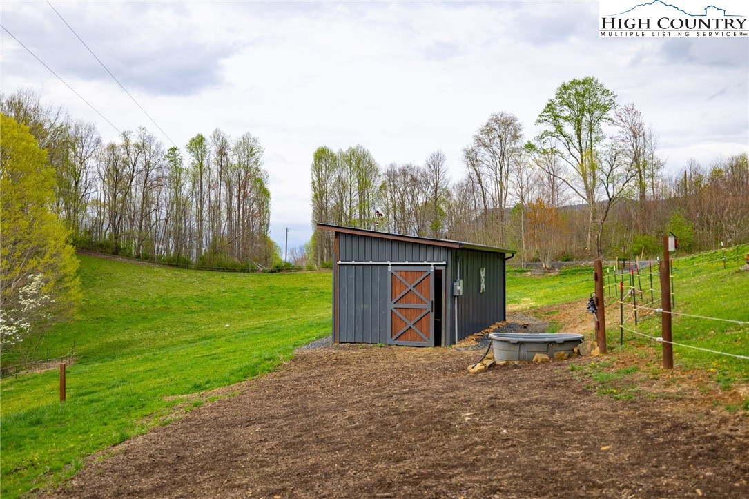1771 Peak Road Creston, NC 28615 - Photo 39 of 49 Gallery Image 39